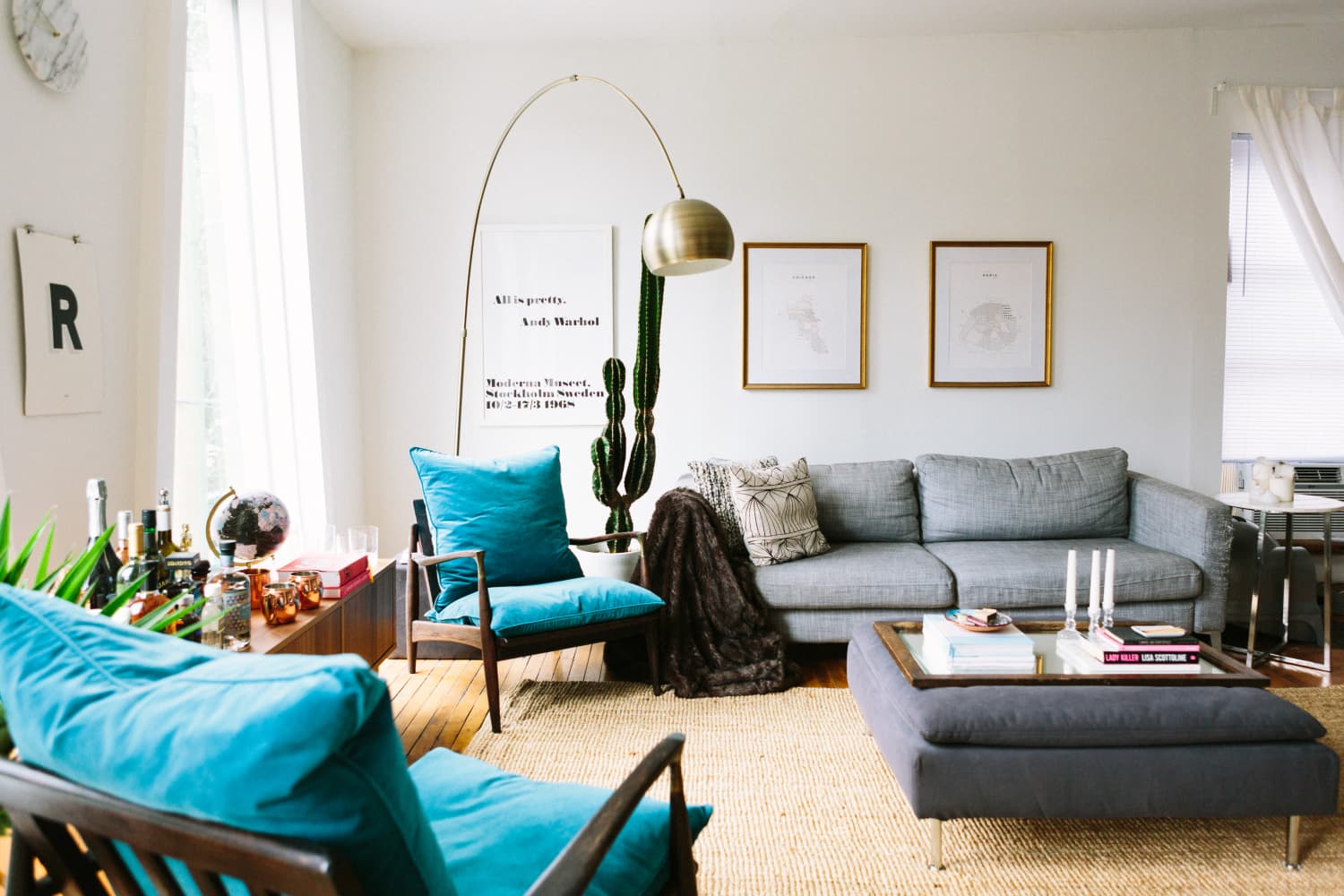 2018 Home Trends Affordable Home Decor Products Apartment